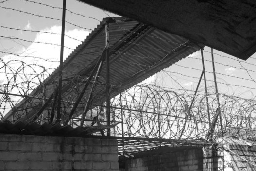 Lukiškių kalėjimas (nuotr. tv3.lt)
