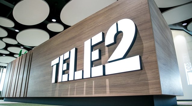 Tele2  