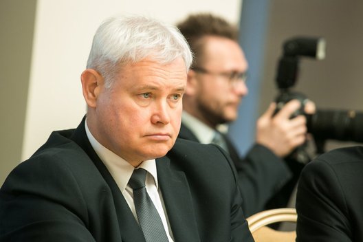 Vytautas Grubliauskas (Fotobankas)