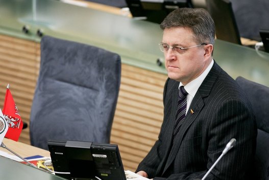 Valdemaras Valkiūnas (nuotr. BFL)