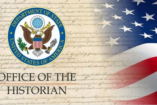 JAV Valstybės departamentas paviešino Lietuvai svarbius istorinius dokumentus  