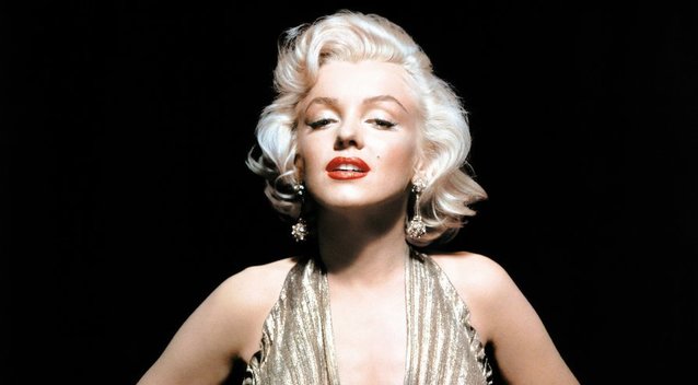 Marilyn Monroe (nuotr. SCANPIX)