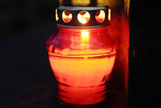 Žvakutės (Fotobankas)