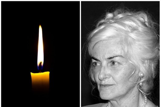 Mirė ilgametė Respublikinės Panevėžio ligoninės gydytoja terapeutė Gražina Šumskienė  