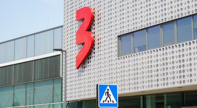 TV3 (Fotodiena/ Viltė Domkutė)