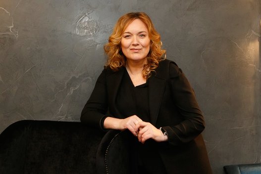 Rosita Čivilytė (nuotr. Tv3.lt/Ruslano Kondratjevo)