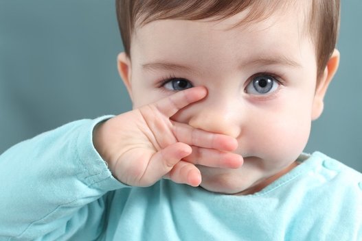 Vaikas (nuotr. Shutterstock.com)