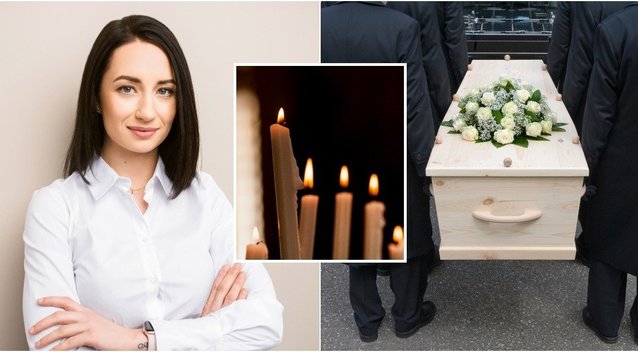 Lietuviai į laidotuves plūsta su vokeliais: pasakė, kiek deda (Nuotr. spaudos pranešimo ir 123rf.com)  
