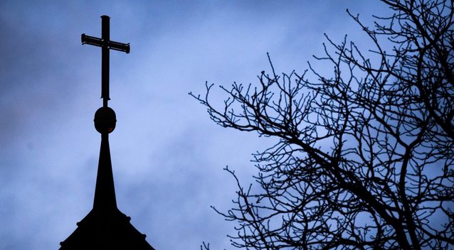 Tyrimas: Vokietijos protestantų bažnyčios išnaudojimo aukomis tapo iki 9 355 nepilnamečių  (nuotr. SCANPIX)