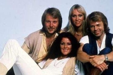 ABBA (“Scanpix“ nuotr.)