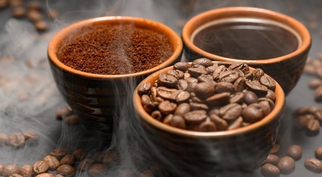 Kavą pakeiskite šiuo gėrimu: sveikata padėkos (nuotr. 123rf.com)