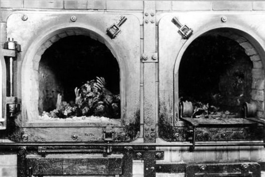 Koncentracijos stovyklų krematoriumuose – kankinimai ir siaubas: mirties laukė tarsi išsigelbėjimo (nuotr. pinterest.com)