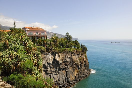 Madeira (nuotr. Vida Press)