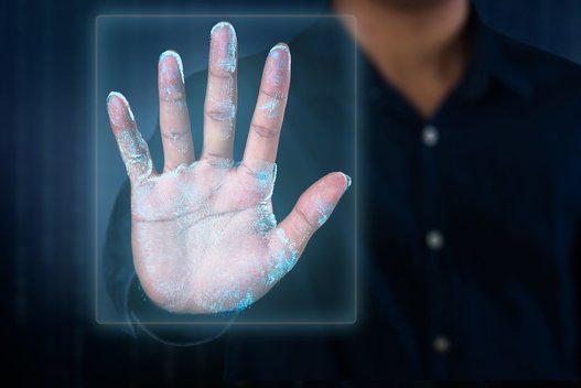 Biometrinių technologijų inovacijos laidoje „INOekspertai“ (nuotr. 123rf.com)