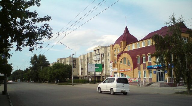 Rubtsovsk, Rubcovskas (nuotr. Wikipedia)
