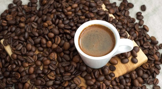Vietoj kavos ragina rinktis šį gėrimą: rezultatas nustebins (nuotr. Shutterstock.com)
