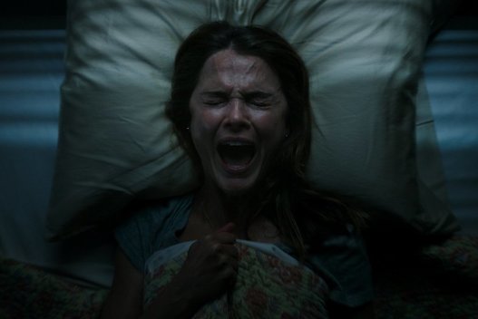 Guillermo del Toro siaubo filmas „Nepasotinamas alkis“ pristato naują monstrą  