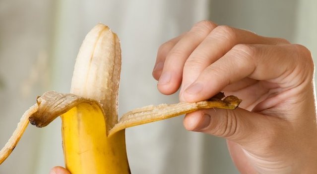 Neišmeskite pernokusių bananų: štai, ką reikia padaryti (nuotr. Shutterstock.com)