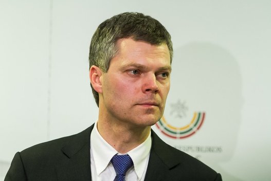 Darius Jauniškis (nuotr. Tv3.lt/Ruslano Kondratjevo)