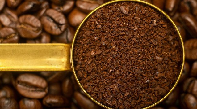 Mėgstate plikomą kavą? Štai, kam jos gerti negalima (nuotr. Shutterstock.com)