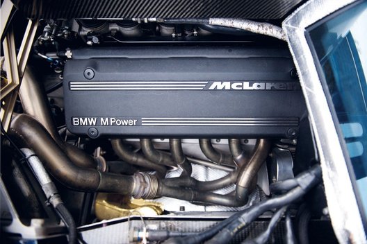 Septyniolika automobilių, kurie buvo aprūpinti „BMW“ inžinierių sukurtais varikliais