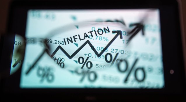 Infliacija (nuotr. Fotodiena/Justino Auškelio)