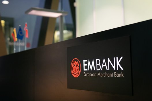 Į Lietuvą žengia naujas bankas „European Merchant Bank“ (nuotr. įmonės)  