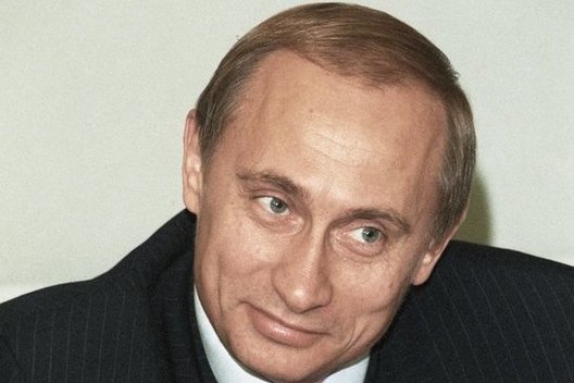 Vladimiras Putinas – ką tik „iškeptas“ premjeras (nuotr. SCANPIX)