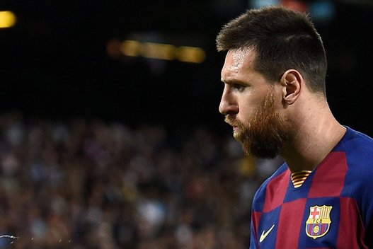 Messi (nuotr. SCANPIX)