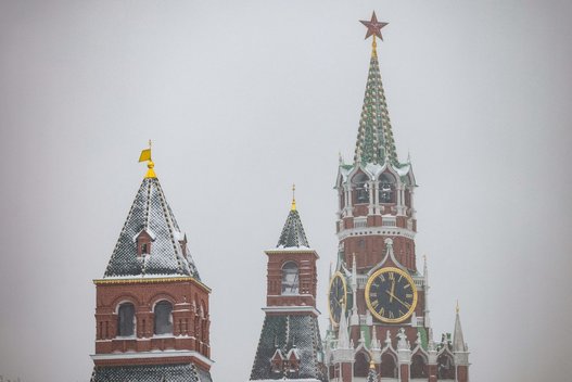 Kremlius (nuotr. Scanpix)  