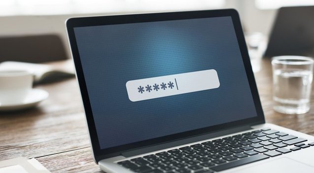 Įspėja šiuos slaptažodžius pasikeisti nedelsiant: gali lengvai „nulaužti“ (nuotr. Shutterstock.com)