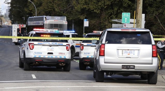 Kanadoje po išpuolio viešajame transporte vyras apkaltintas terorizmu (nuotr. SCANPIX)