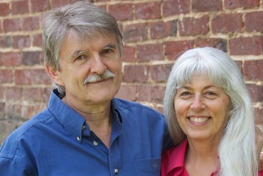 30 metų santuokoje gyvenanti pora atskleidė sensacingą laimės receptą  (nuotr. asmeninio albumo („Facebook“)