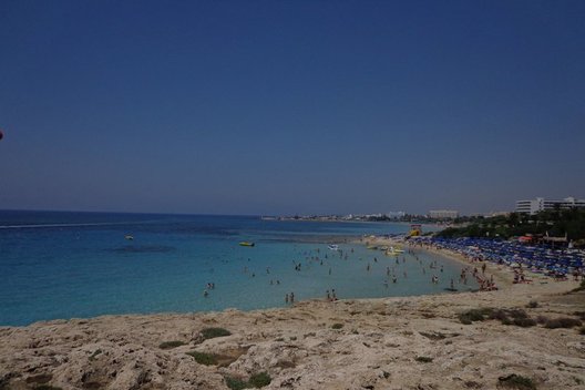 Kipro vaizdai (nuotr. asm. archyvo)