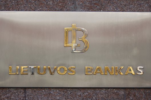 Lietuvos bankas (nuotr. Fotodiena.lt/Rokas Medonis) (nuotr. Balsas.lt)