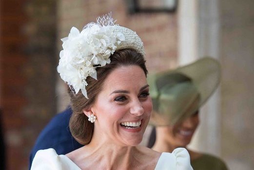 Paviešinti išskirtiniai karališkosios šeimos kadrai: tokios Kate dar nematėte  (nuotr. SCANPIX)