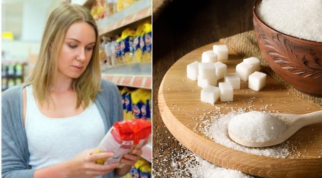 Lietuvius ragina vartoti mažiau druskos ir cukraus: štai kiek galima suvalgyti ir kokių produktų vengti  (nuotr. 123rf.com)