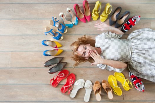 Kokius batus rinktis? (nuotr. Fotolia.com)