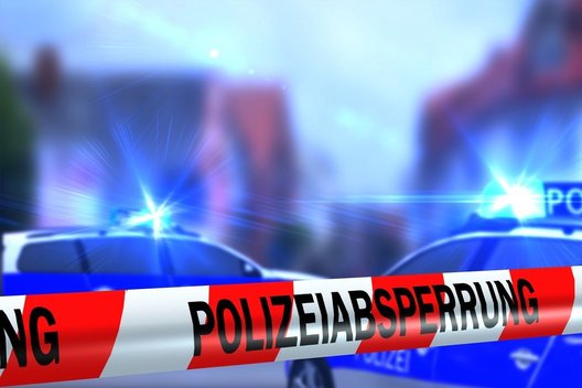 Vokietijos policija (nuotr. Fotolia.com)