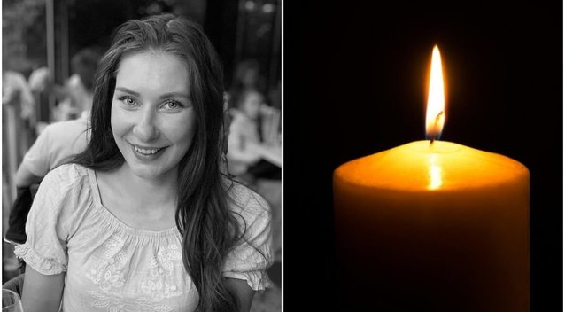 Prakalbo tragiškai mirusios 24-erių lietuvės mama: meldžia padėti (Nuotr. facebook.com ir 123rf.com)