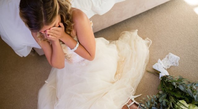 Gavęs kvietimą į vestuves vyras atsisakė jose dalyvauti: „Bet kokiu atveju jie išsiskirs“ (nuotr. Shutterstock.com)