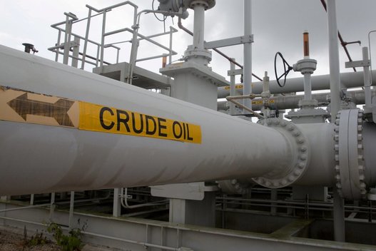 Naftos perdirbimo įmonė (asociatyvi nuotr.) (nuotr. Scanpix)  