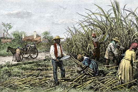 Prekyba vergais  (nuotr. SCANPIX)
