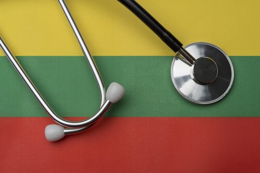 Lietuvos migrantų sveikatos patikrinimo gairės: kaip britų medikams siūloma mus prižiūrėti  (nuotr. 123rf.com)