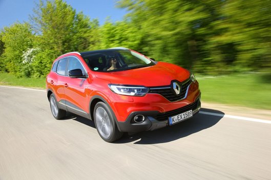 Naudotas „Renault Kadjar“: Patrauklus, paprastas, bet...