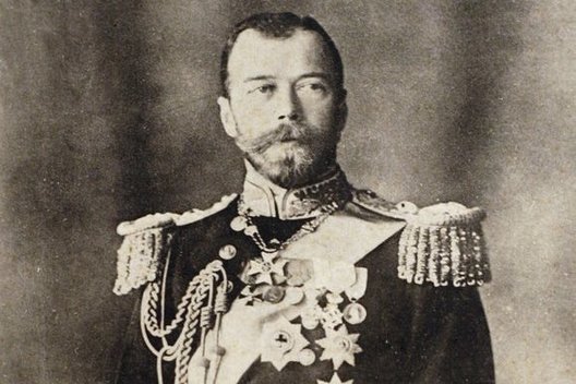 Rusijos stačiatikių bažnyčia nusprendė pasiaiškinti caro Nikolajaus II mirties aplinkybes (nuotr. SCANPIX)