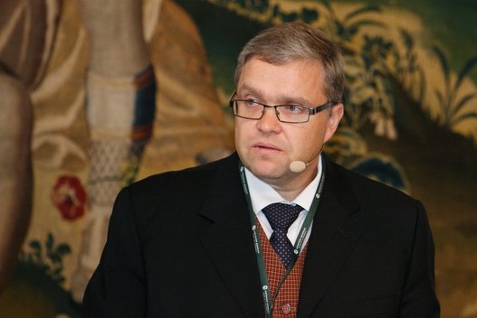 Vitas Vasiliauskas (nuotr. Tv3.lt/Ruslano Kondratjevo)