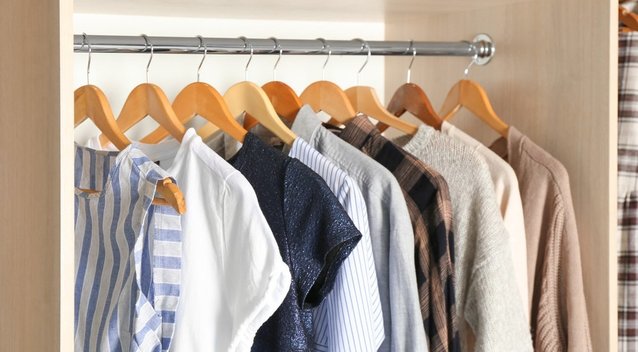 Įspėja nesirinkti 1 drabužių spalvos: atrodysite vyresnė ir pavargusi (nuotr. Shutterstock.com)