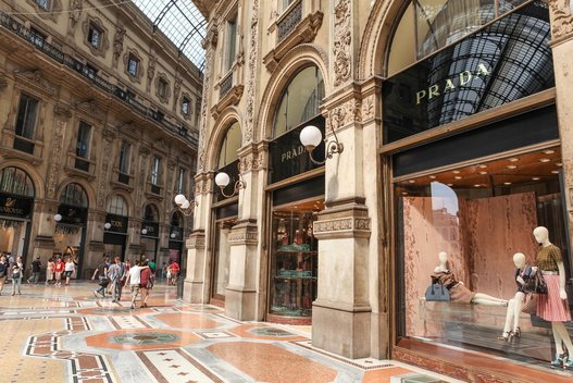 Milanas (nuotr. Shutterstock.com)