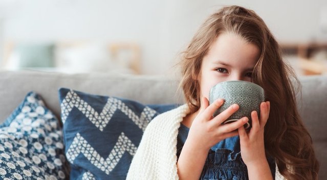Įsiminkite: štai kas padės išvengti peršalimo ligų (nuotr. Shutterstock.com)